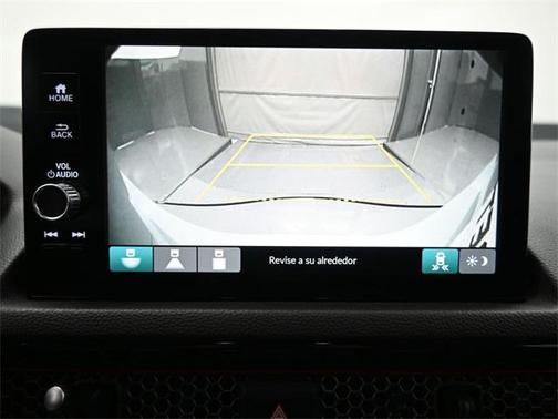 2023 Honda Civic Si Base