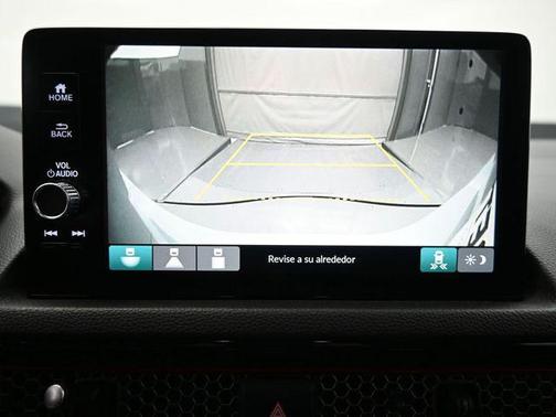 2023 Honda Civic Si Base