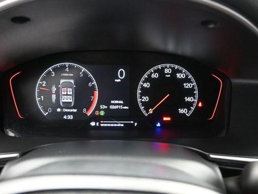 2023 Honda Civic Si Base