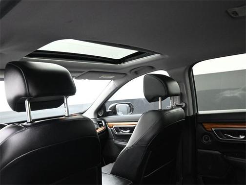 2020 Honda CR-V 2WD EX-L