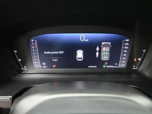 Ash Green Metallic 2026 Honda Pilot TrailSport