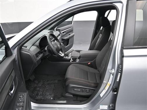 2026 Honda CR-V Hybrid Sport FWD