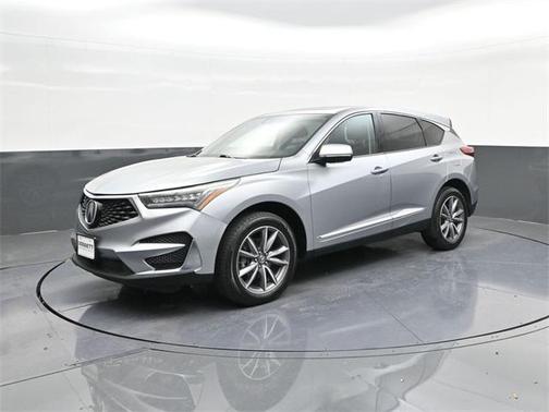 2020 Acura RDX Technology Package