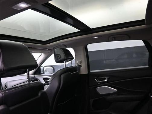 2020 Acura RDX Technology Package