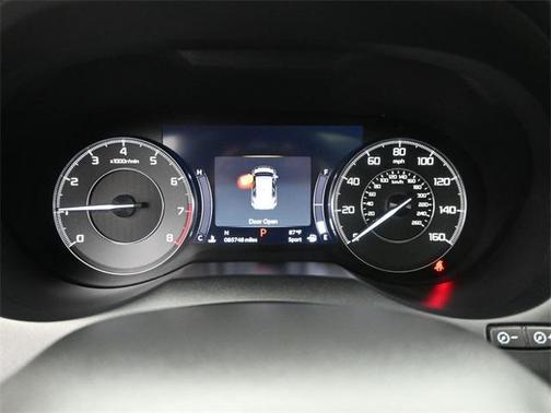 2020 Acura RDX Technology Package