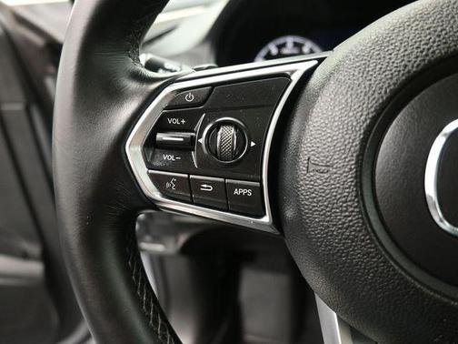 2020 Acura RDX Technology Package