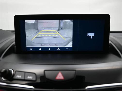 2020 Acura RDX Technology Package