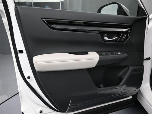 2026 Honda CR-V EX-L 2WD