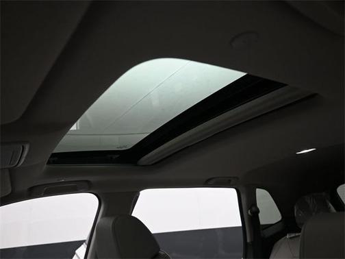 2026 Honda CR-V EX-L 2WD