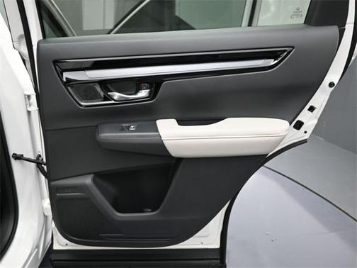 2026 Honda CR-V EX-L 2WD