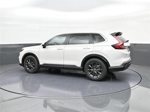 2026 Honda CR-V EX-L 2WD