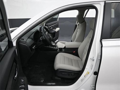 2026 Honda CR-V EX-L 2WD