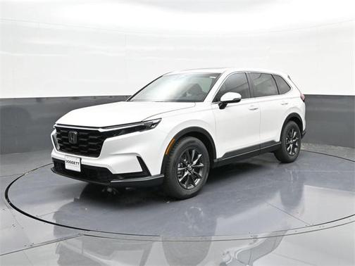 2026 Honda CR-V EX-L 2WD