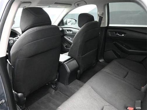 2023 Honda Accord LX 1.5T