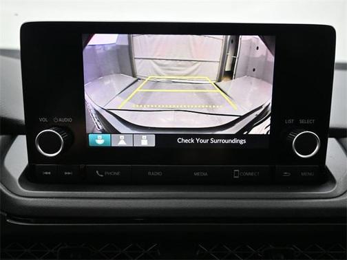 2023 Honda Accord LX 1.5T