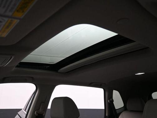 2026 Honda CR-V EX 2WD