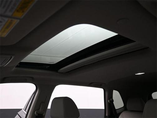 2026 Honda CR-V EX 2WD