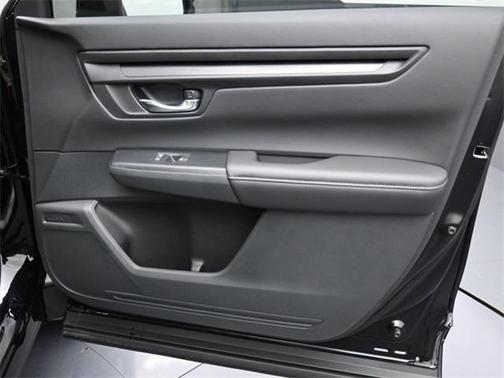 2026 Honda CR-V EX 2WD