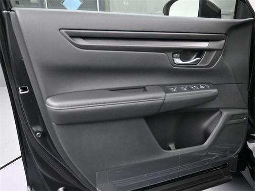 2026 Honda CR-V EX 2WD