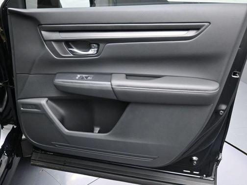 2026 Honda CR-V EX 2WD