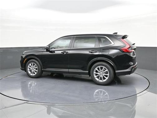 2026 Honda CR-V EX 2WD