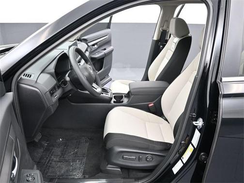 2026 Honda CR-V EX 2WD