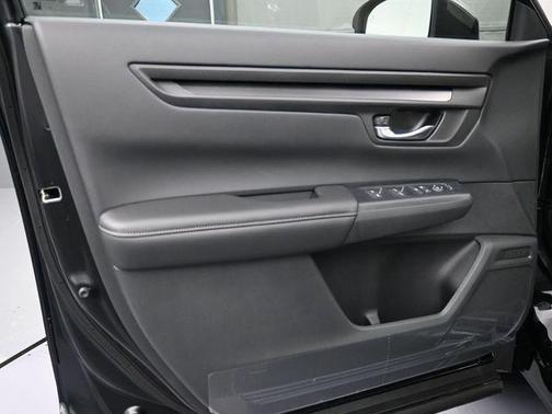 2026 Honda CR-V EX 2WD