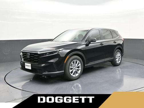 2026 Honda CR-V EX 2WD