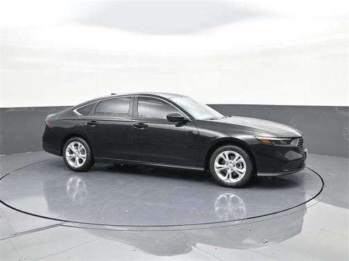 2026 Honda Accord LX 1.5T