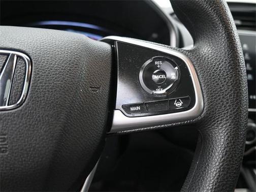 2020 Honda CR-V 2WD EX