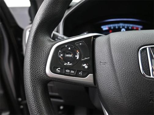 2020 Honda CR-V 2WD EX