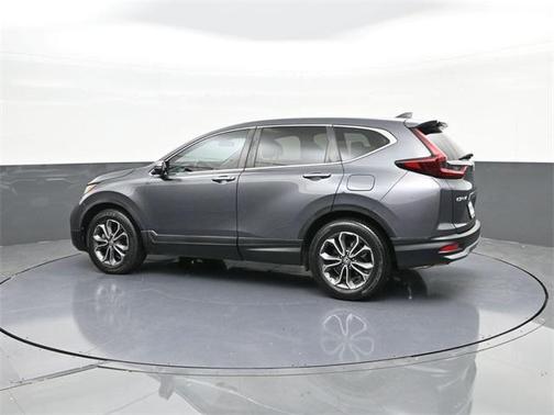 2020 Honda CR-V 2WD EX