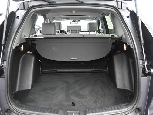 2020 Honda CR-V 2WD EX