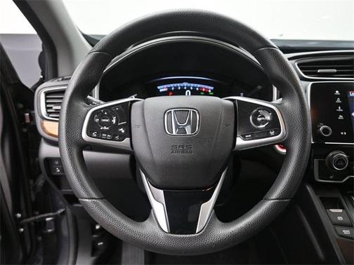 2020 Honda CR-V 2WD EX