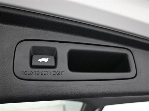 2026 Honda CR-V EX-L 2WD