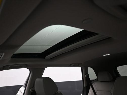 2026 Honda CR-V EX-L 2WD