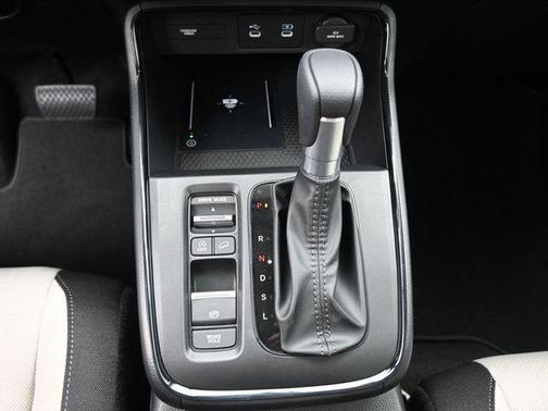 2026 Honda CR-V EX 2WD