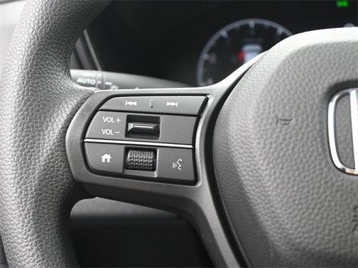 2026 Honda CR-V EX 2WD