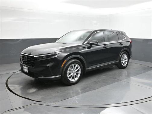 2026 Honda CR-V EX 2WD