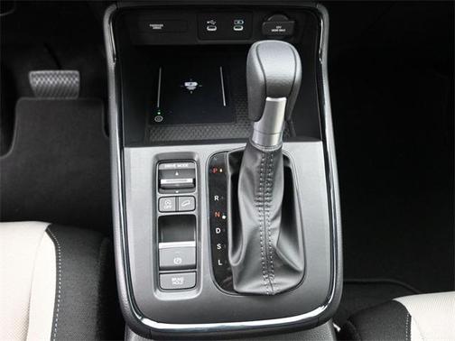 2026 Honda CR-V EX 2WD