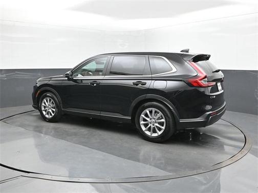 2026 Honda CR-V EX 2WD