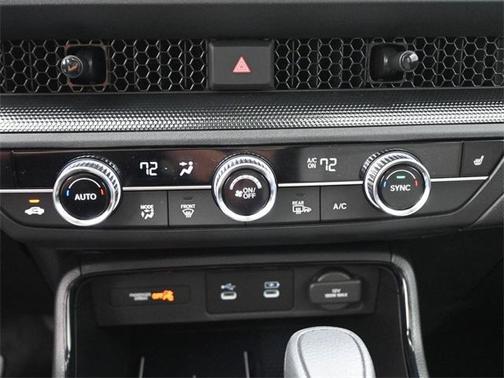 2026 Honda CR-V EX 2WD