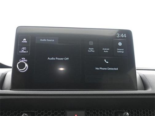 2026 Honda CR-V EX 2WD