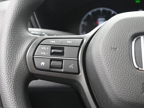 2026 Honda CR-V EX 2WD