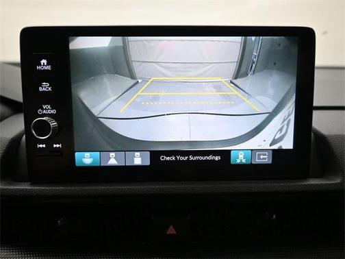 2025 Honda CR-V EX-L 2WD