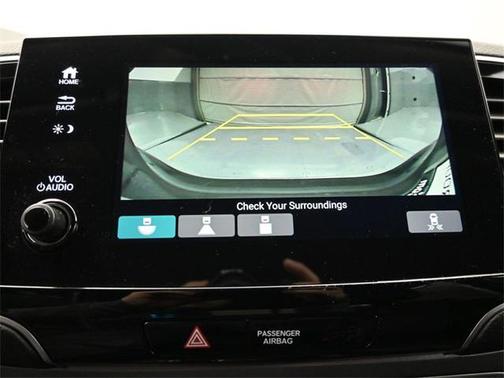 2022 Honda Pilot 2WD Special Edition