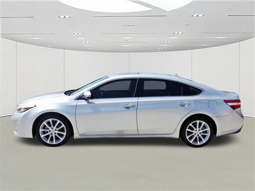 2013 Toyota Avalon Limited
