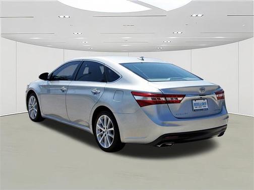 2013 Toyota Avalon Limited