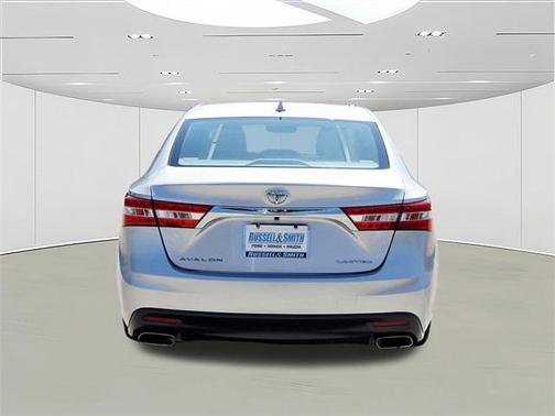 2013 Toyota Avalon Limited
