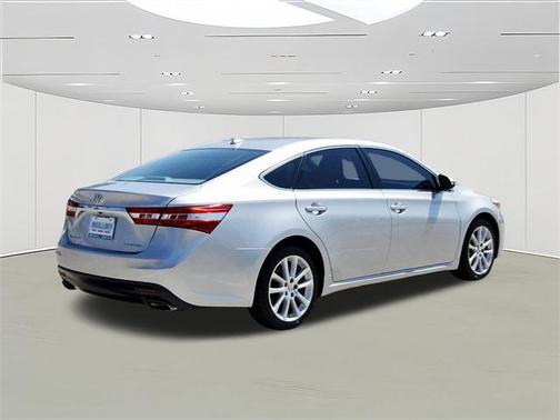 2013 Toyota Avalon Limited